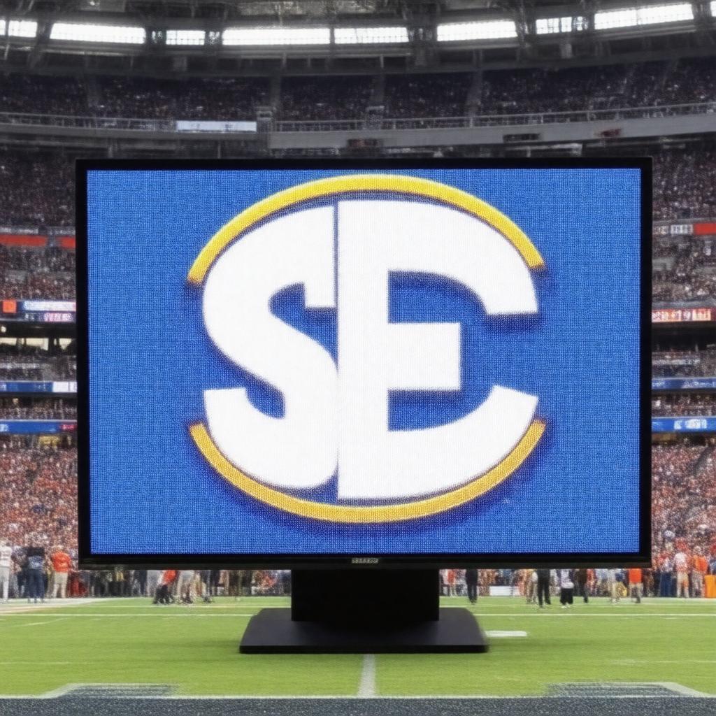 SEC Network